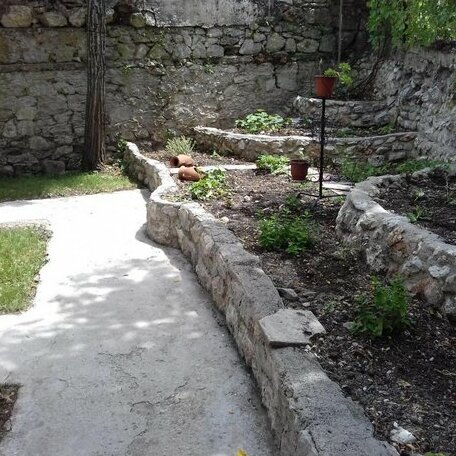 Karya House Lefkada - Photo5