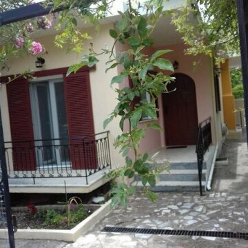 Karya House Lefkada