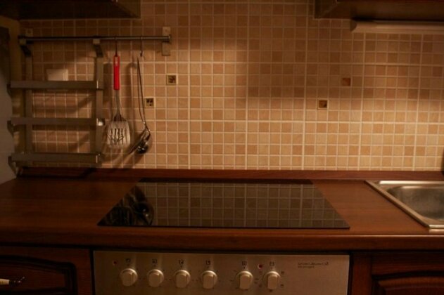 Karya-Traditional Cottage - Photo3