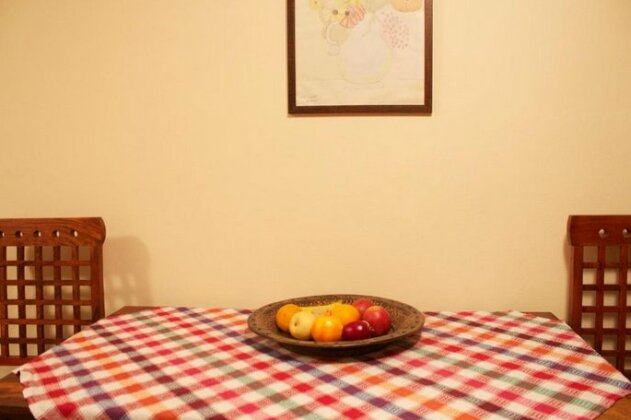 Karya-Traditional Cottage - Photo5