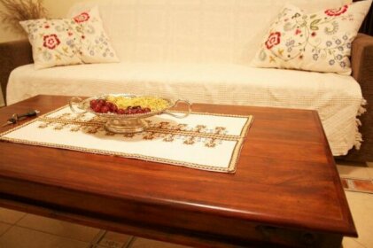 Karya-Traditional Cottage