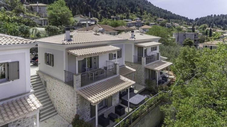 Karya Villas - Photo2