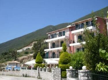 Katerina Lefkada