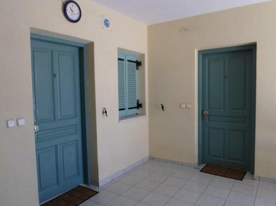 Katerina Vergini Apartments - Photo2