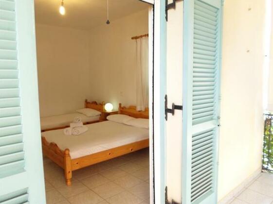 Katerina Vergini Apartments - Photo5