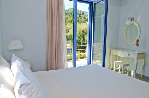 Katerina's Village Agios Nikitas - Photo3