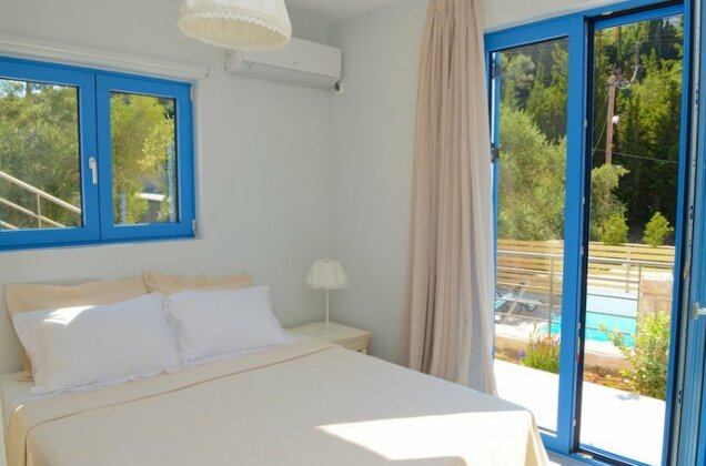 Katerina's Village Agios Nikitas - Photo4