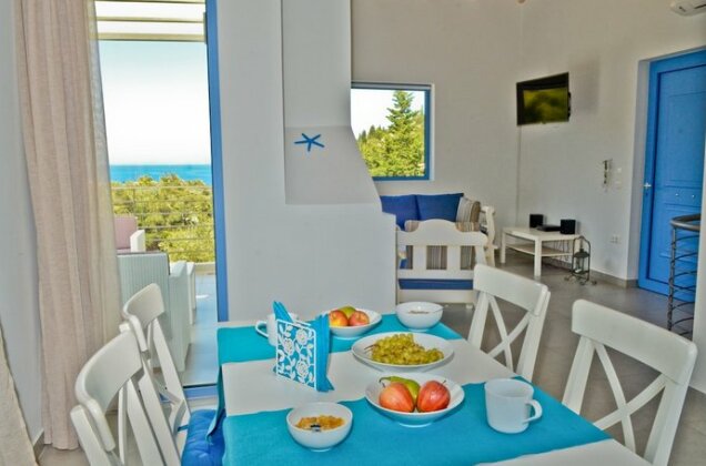 Katerina's Village Agios Nikitas - Photo5