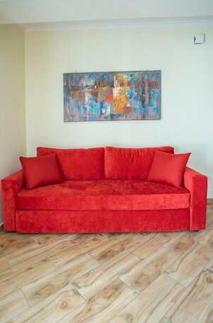 Kavadias Apartments - Photo2