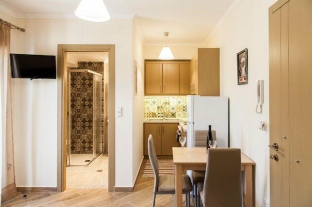 Kavadias Apartments - Photo4