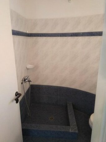 Kerkis Traditional Guesthouse - Photo5