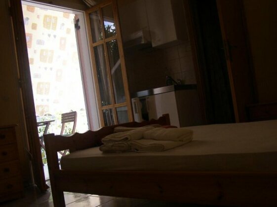 Kondilw Rooms - Photo3