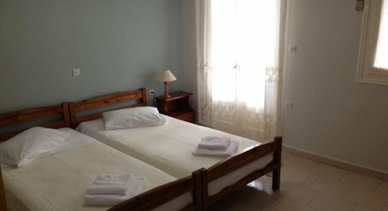 Konstantina Studios Lefkada - Photo2