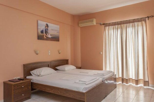 Konstantinos Hotel & Apartments I - Photo5