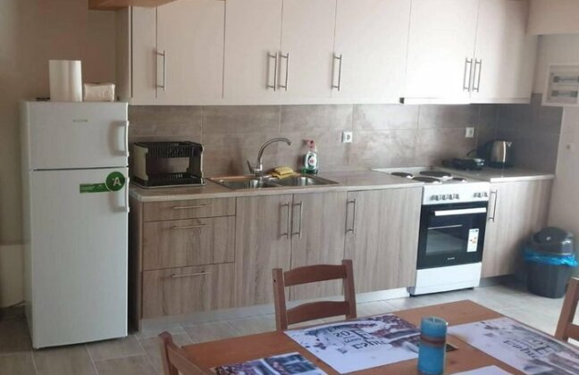 Kontrata Cottage - Photo2