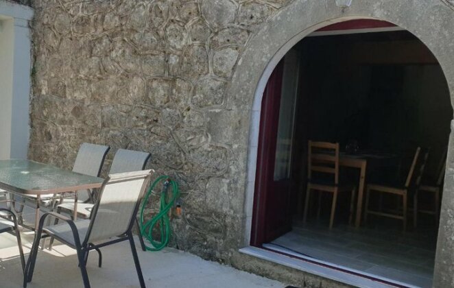 Kontrata Cottage - Photo5