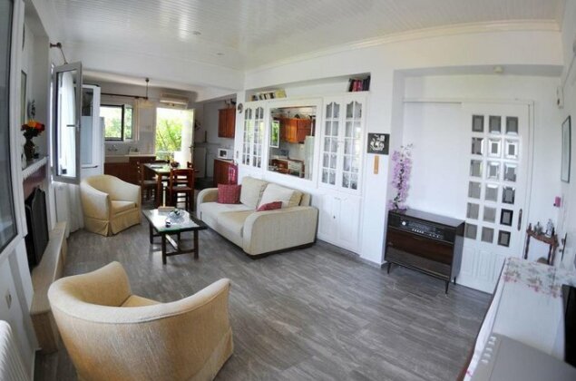 Korakias Villas - Photo2