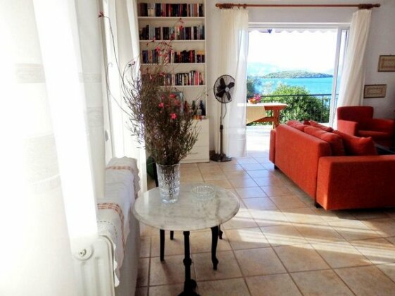Korakias Villas - Photo3