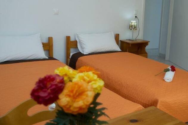 Korakias Villas - Photo4