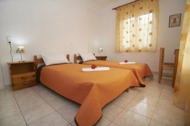 Korakias Villas - Photo5