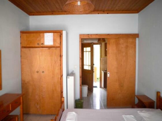 Kostas Studios Lefkada - Photo3