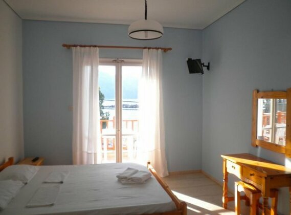 Kostas Studios Lefkada - Photo4