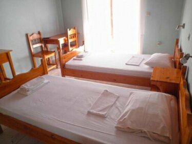 Kostas Studios Lefkada
