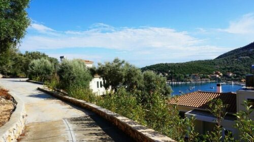 Ktima Aniforeli Luxury Villas