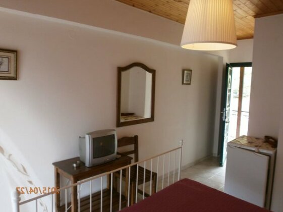 La Casa D' Irene - Photo3