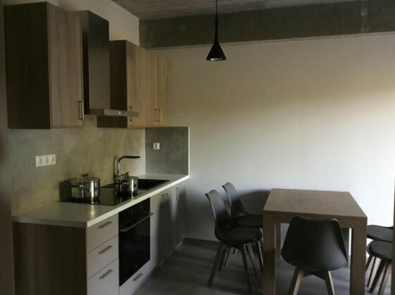 Lagkada Suites - Photo3