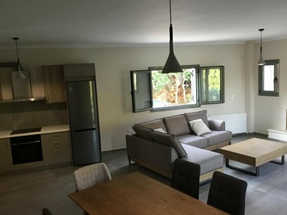 Lagkada Suites - Photo4