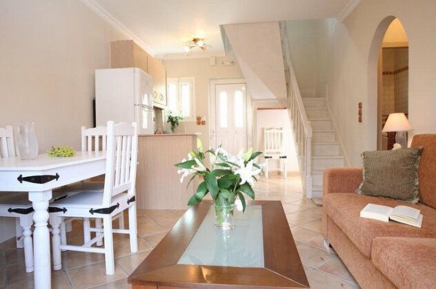 Le Torri Villas - Photo2