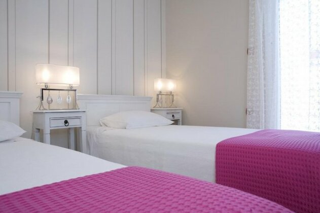 Le Torri Villas - Photo5
