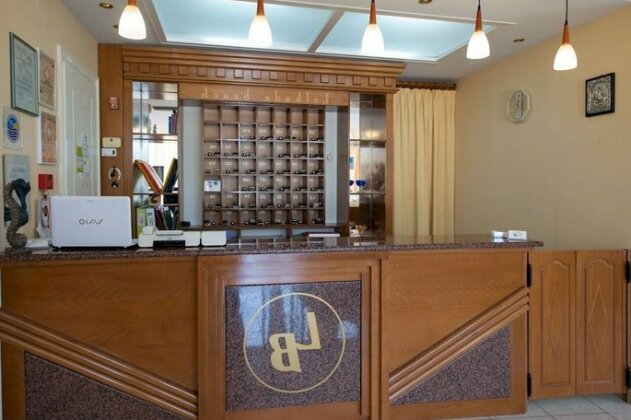 Lefkada Beach Hotel Lygia - Photo3