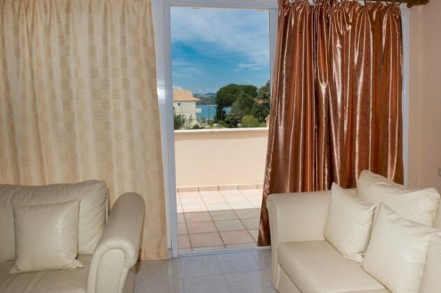 Lefkada Beach Hotel Lygia - Photo4