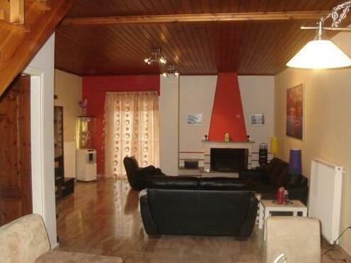 Lefkada Center Apartments - Photo2