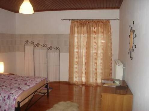 Lefkada Center Apartments - Photo4