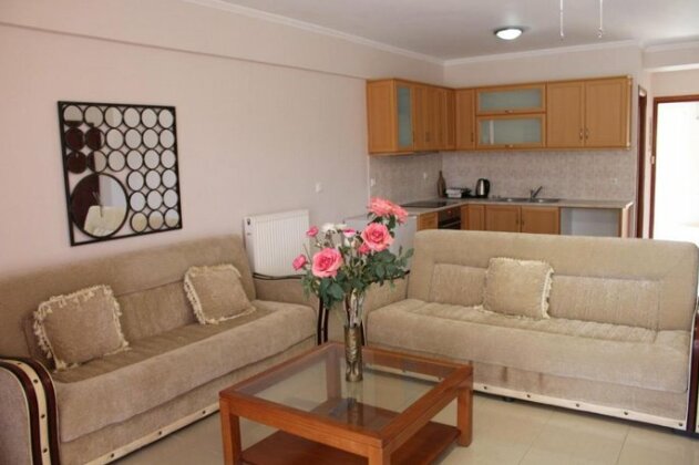 Lefkada center Home with Garden - Photo2