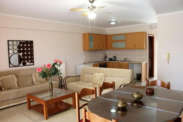 Lefkada center Home with Garden - Photo3