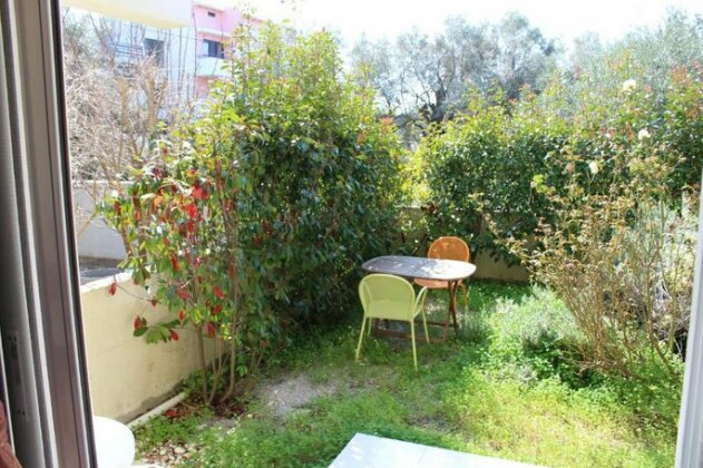 Lefkada center Home with Garden - Photo5