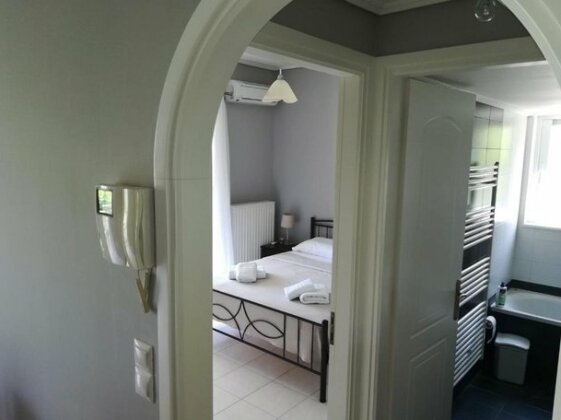 Lefkada City Apartment - Photo2