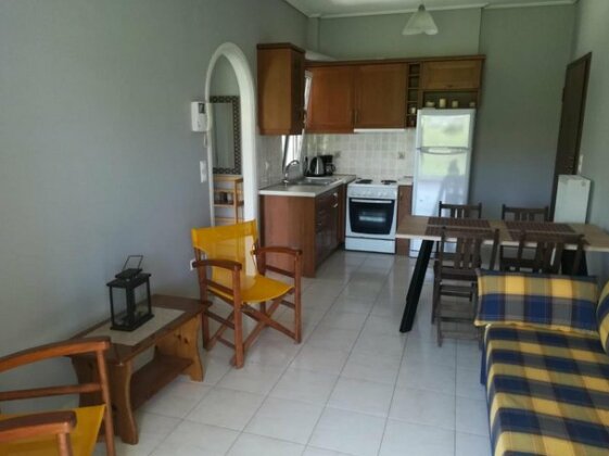 Lefkada City Apartment - Photo3