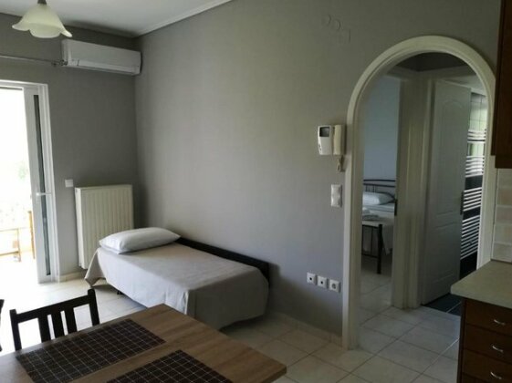 Lefkada City Apartment - Photo5
