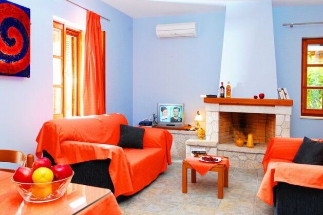 Lefkada Villas - Photo3