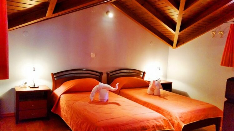 Lefkada Villas - Photo4