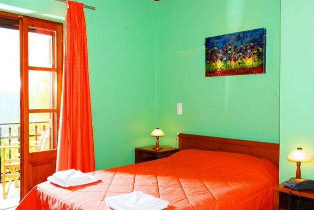 Lefkada Villas - Photo5