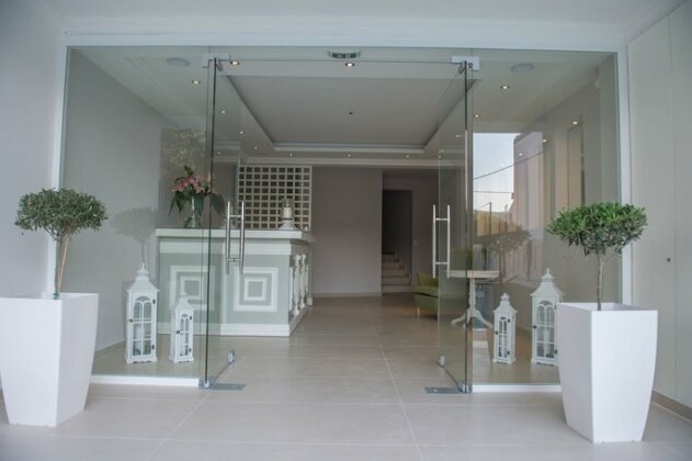 Lefkadio Suites - Photo2