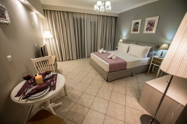 Lefkadio Suites - Photo5