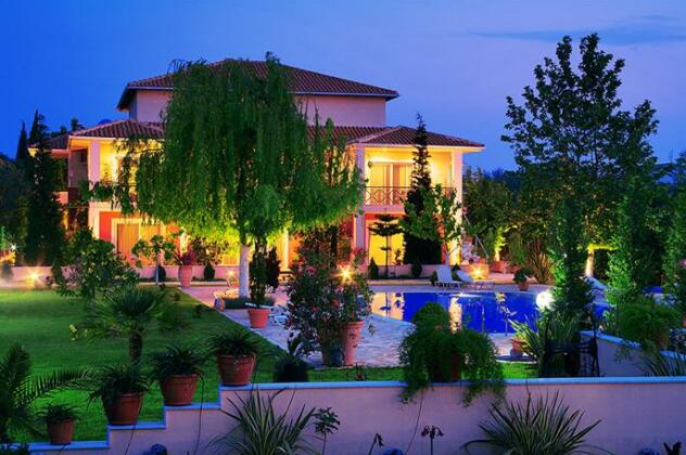 Lefkas Blue Residence - Photo2