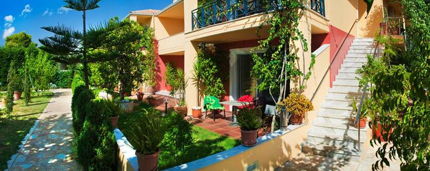 Lefkas Blue Residence - Photo4